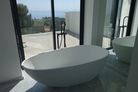 Villa i Roquebrune-Cap-Martin, Alpes-Maritimes, Roquebrune-Cap-Martin - € 5.200.000 | Ref: buss - foto 7